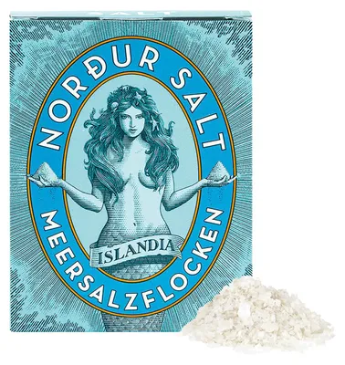 Immagine prodotto di Fiocchi dimarino per insaporire |e spezie