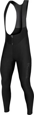 Produktbild von Endura Pro SL II Hose Herren mittelschweres Innenfutter elastisch Schnürung schwarz größe S E3178BK/3