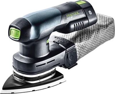 Produktbild von Festool Akku-Deltaschleifer DTSC 400 3,0 I-Set