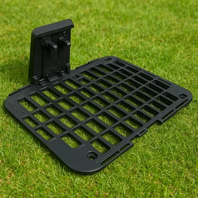 Obrázek produktu pro Originální nabíjecí stanice pro robotické sekačky Worx Landroid L1500 / L2000, od roku výroby 2019
