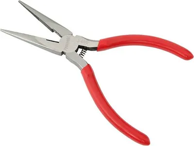 Produktbild von Präzisions-Geradzange 150 mm