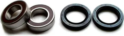 Image de Roulement De Roue Moto Kit Avant Honda Cbr 900 Rr Cbr 1000 Rr