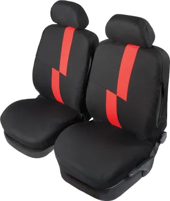 Produktbild von START Universal-Sitzbezüge 10703 Vorne Polyester