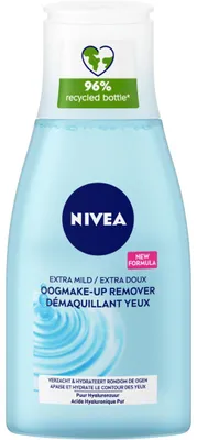 Produktbild von Nivea Augen-Make-up-Entferner (125 ml)