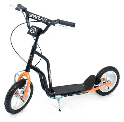 Produktbild von SPARTAN SPORT Scooter  Premium