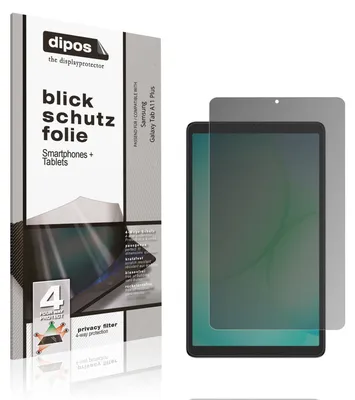 Obrázek produktu pro 1x dipos BSF Samsung Galaxy Tab A11 Plus