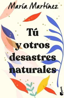 Immagine prodotto di Tu e altre catastrofi naturali