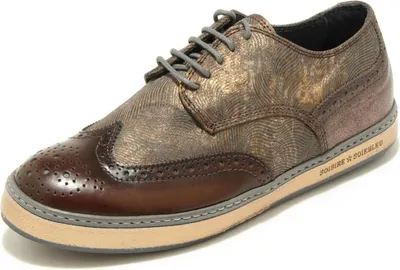 Produktbild von 3370G braun Damenschuh SOISIRE SOIEBLEU DAFF 03 Schuhe Damen