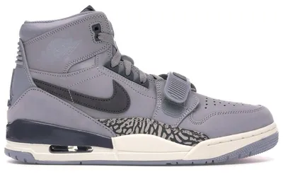 Produktbild von Jordan Legacy 312 Wolf Grey - EU 42
