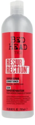 Immagine prodotto di Tigi Bed Head Resurrection Super Repair  Conditioner 750ml
