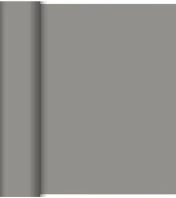 Produktbild von Duni 183391, Rechteckig, Grau, Zellulose, 400 mm, 24000 mm, 1,1 kg
