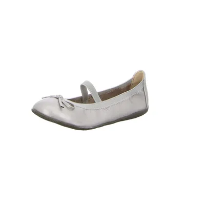 Produktbild von INDIGO Glitzer Sommer Ballerina silber-EUR 38