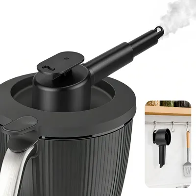 Dampfleitblech für Thermomix TM7, Kunststoff