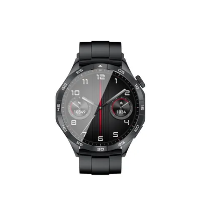 Zdjęcie produktu dla Xo Smartwatch Watch 4 Amoled Czarny