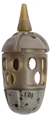 Produktbild von Preston Icm In-Line Maggot Feeder - Futterkorb, Gewicht:20g