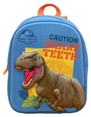 Produktbild von Jurassic World Kinder Rucksack 27x10x33cm Freizeitrucksack mit Hauptfach