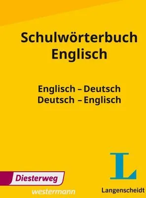 Produktbild von Schulwörterbuch Camden Town Gymnasium