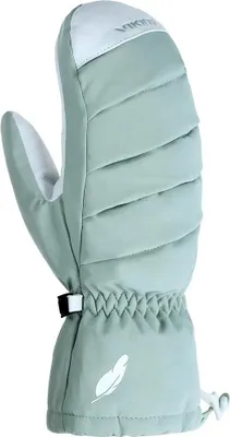 Produktbild von Viking Ogama Fausthandschuhe Grün 8 Damen Grün 8
