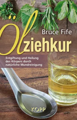 Produktbild von Ölziehkur