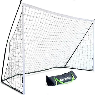Obrázek produktu pro Quickplay Kickster fotbalová branka 5 x 2 m balení 1 ks