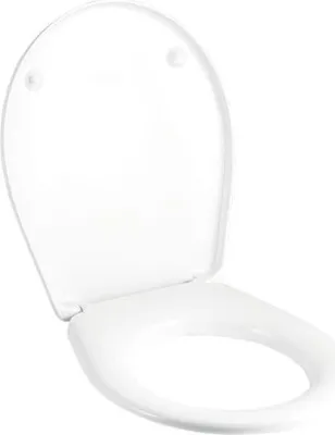 Produktbild von Keramag Renova Nr.1 Comprimo WC-Sitz mit Deckel - Weiß - 571044000
