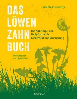 Obrázok produktu pre Das Löwenzahn-Buch