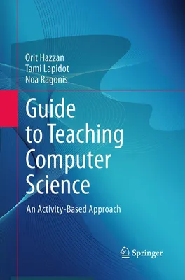 Produktbild von Guide to Teaching Computer Science
