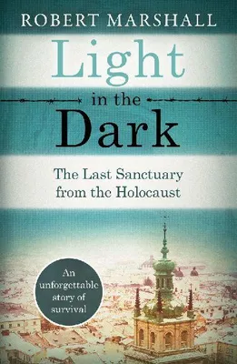Produktbild von Light in the Dark