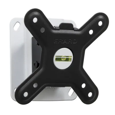 Zdjęcie produktu dla Erard ER043210, 38,1 cm (15"), 58,4 cm (23"), 15 kg, 5 - -15°, Stal, Biały