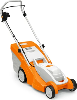 Zdjęcie produktu dla Kosiarka elektryczna STIHL RME 339