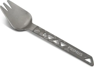Produktbild von Primus Futterzone Löffel Gabel Silber  Silber One Size