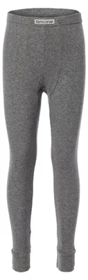 Produktbild von Timone Jungen Lange Unterhose TI30-128 (Melange, 134)