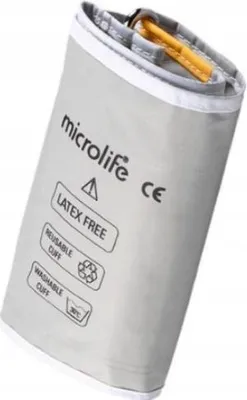 Immagine prodotto di Bracciale manometrico, misura M-L 22-42 cm
