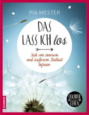 Produktbild von Das lass ich los