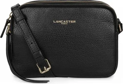 Image de Lancaster Sac trotteur Dune Noir