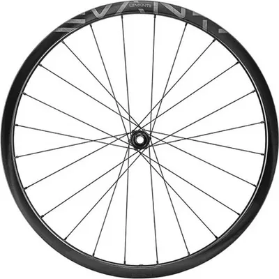 Produktbild von HR-Laufrad Levante 2-WayFit DB WC400AAR5A010, Sram XDR