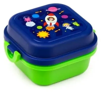 Immagine prodotto di Contenitore per il pranzo Space Cadets - Puckator