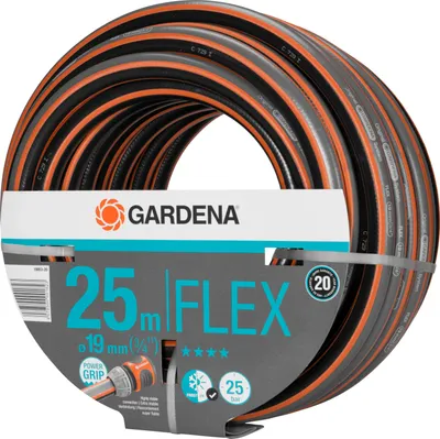 Produktbild von Comfort FLEX Schlauch 9x9, 19 mm (3/4"), 25 m, ohne Systemteile