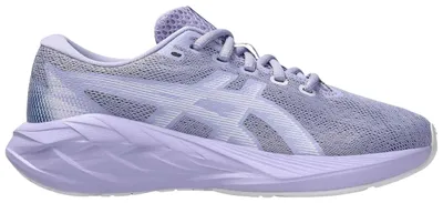 Image de Chaussures de running Asics Novablast 5 GS "Bluebell/Lilac Hint" pour Enfant