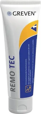 Produktbild von GREVEN Hautschutzcreme GREVEN® REMO TEC 250 ml - 13402001