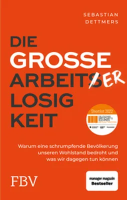 Obrázek produktu pro Die große Arbeiterlosigkeit