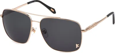 Image de Lunettes de soleil collection Just Cavalli - unie