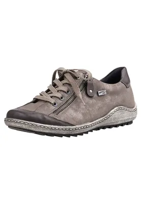 Produktbild von Remonte Komfort Schnürhalbschuh extra weit R1402-44