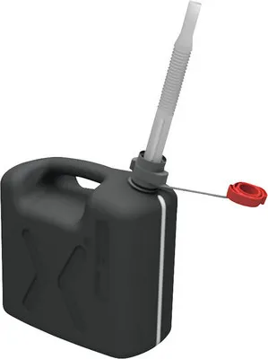 Produktbild von Pressol Kraftstoffkanister HDPE 10l mit Sichtfenster