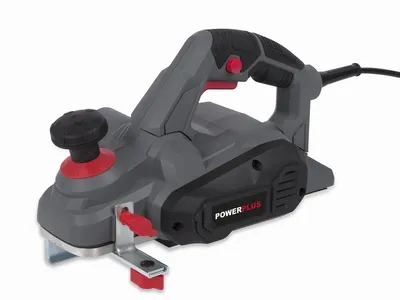 Produktbild von PowerPlus POWE80030 - Hoblík 900 W