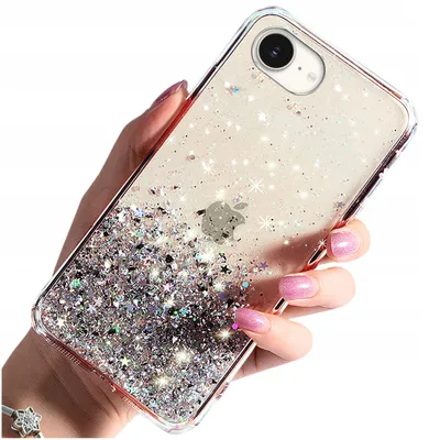 Obrázek produktu pro Pouzdro pro iPhone 16e CASE BROKAT PLECKI + OCHRANNÉ SKLO 9H
