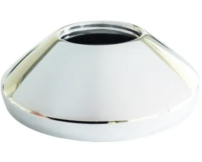 Obrázek produktu pro Krytka chromová nízká 3/4" T0734