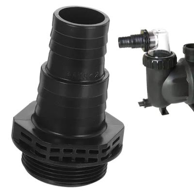 Productafbeelding van Vervangende Schroefdraadverbinding 32/38mm voor Zandfilterpomp