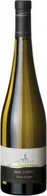 Obrázok produktu pre Pinot Grigio Löss - ročník 2024 - Kellerei St. Pauls