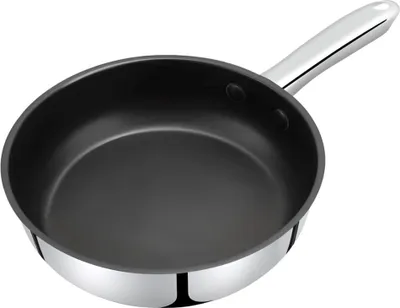 Produktbild von Robustes und langlebiges Kochgeschirr für die moderne Küche Bratenpfanne ? 24cm